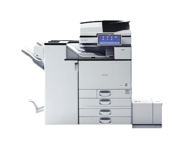 MP C3004exSP MP C3004exSP