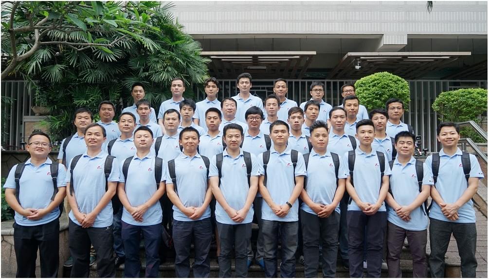 普天達維修團隊 普天達維修團隊