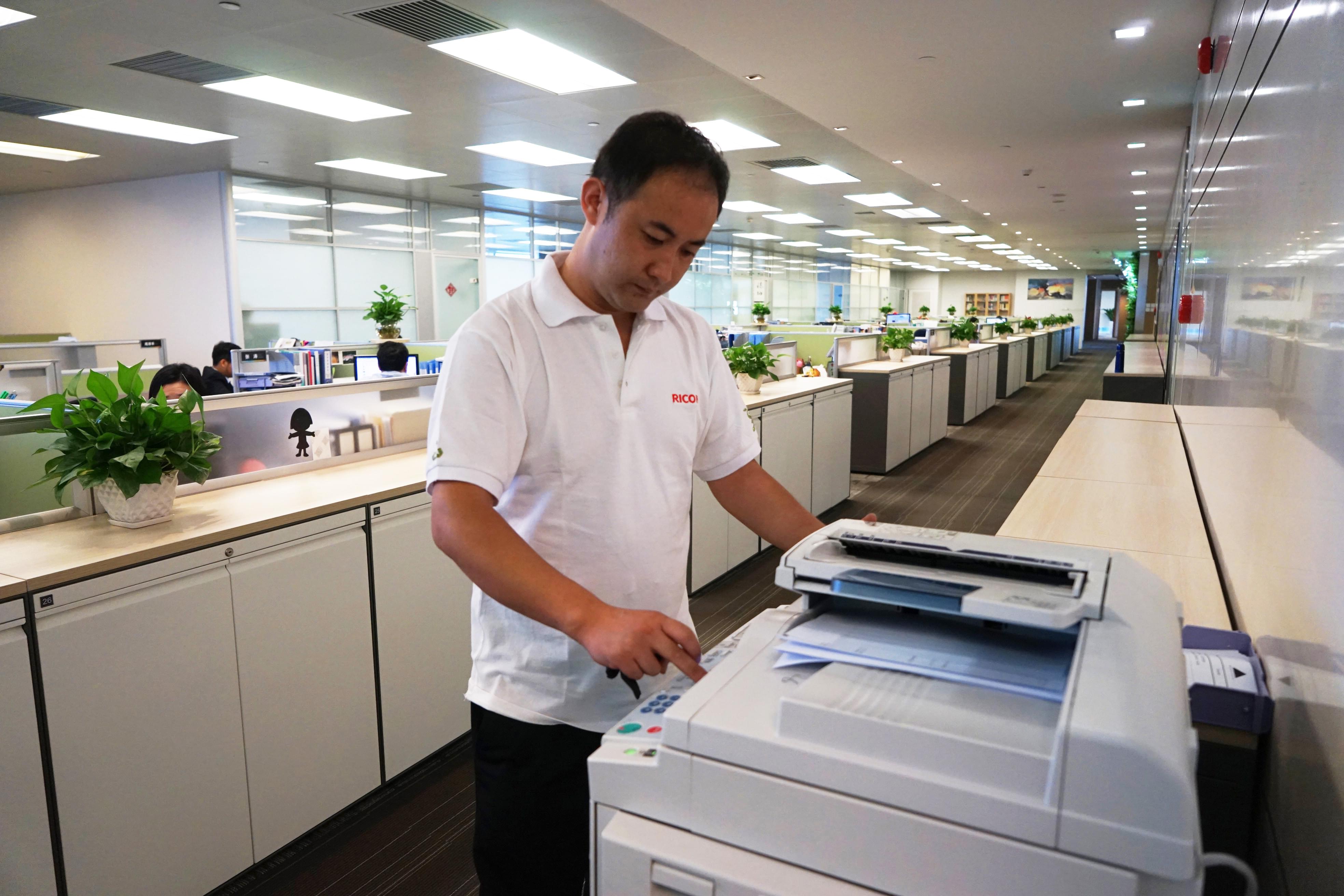 如何選這復印機租賃公司 如何選這復印機租賃公司