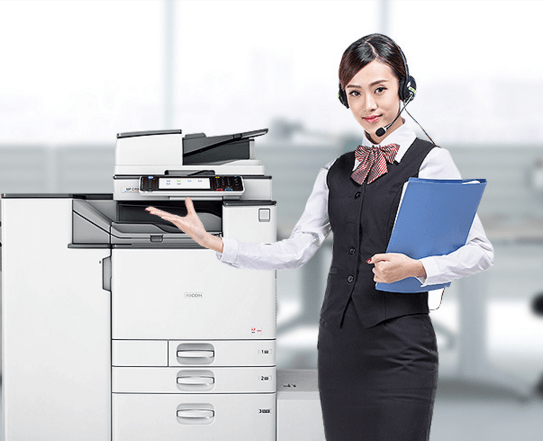 理光MP C3004exSP 理光MP C3004exSP