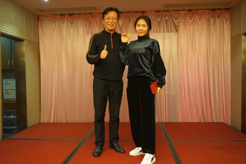 十年金牌紀念獎