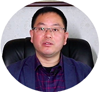 昆山領航總經理-徐尚東