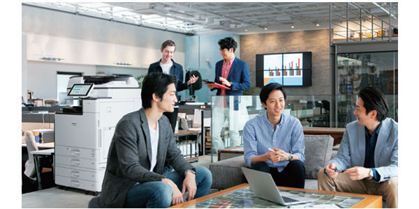 利用智能設(shè)備的移動辦公方案 利用智能設(shè)備的移動辦公方案