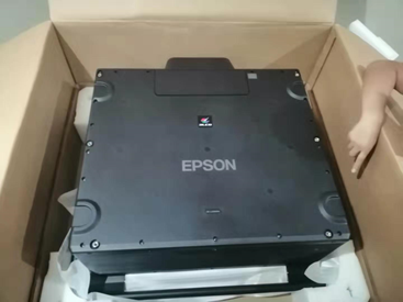 省心的投影機—愛普生激光投影儀優勢