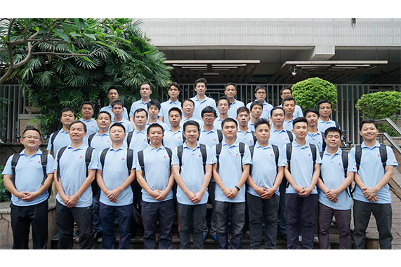 普天達復印機租賃——維修理光精英團隊