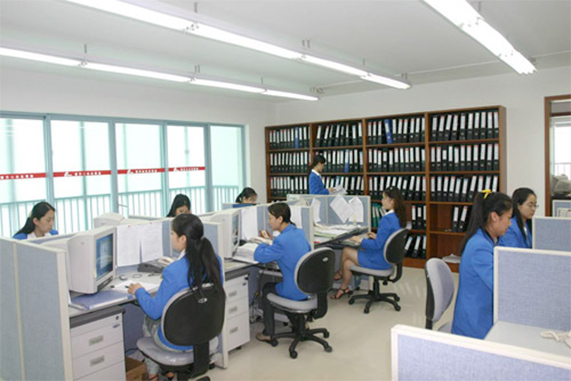 普天達復印機u租賃的客服團隊