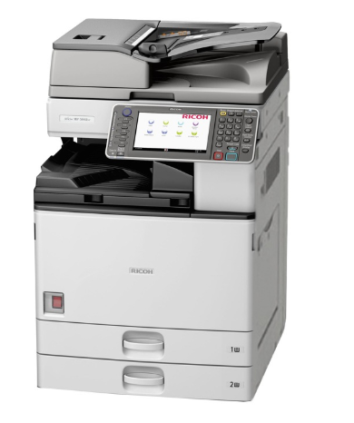 理光打印機(jī)是哪個(gè)國家的品牌_實(shí)用嗎