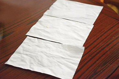 打印紙受潮 打印紙受潮