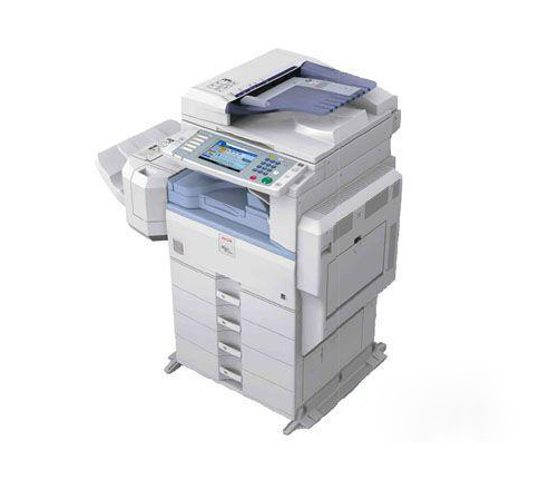 打印機4 打印機4