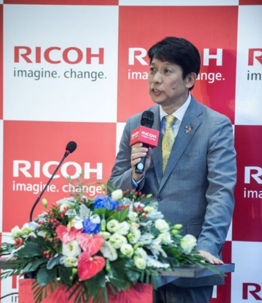 理光彩色打印機怎么樣_有售后服務嗎 理光彩色打印機怎么樣_有售后服務嗎