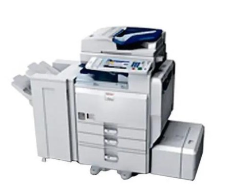 理光打印機好用嗎 理光打印機好用嗎