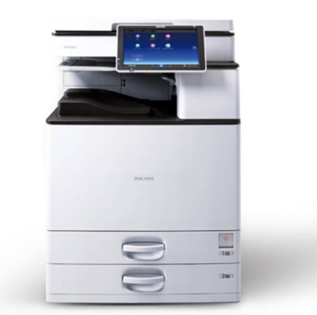 理光打印機好用嗎 理光打印機好用嗎