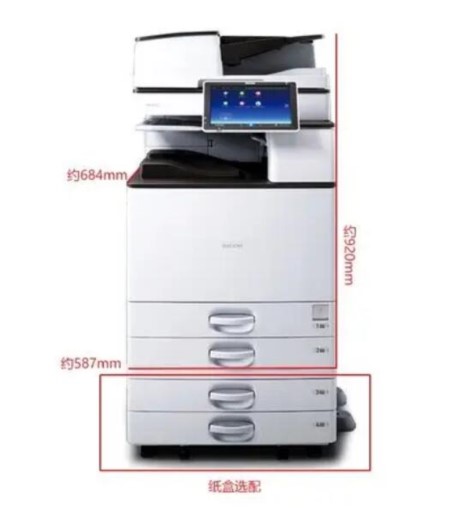黑白打印機型號推薦_詳細參數介紹
