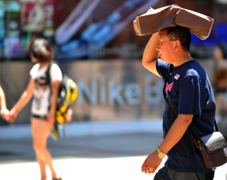 高溫天氣如何給打印機保養降溫 高溫天氣如何給打印機保養降溫