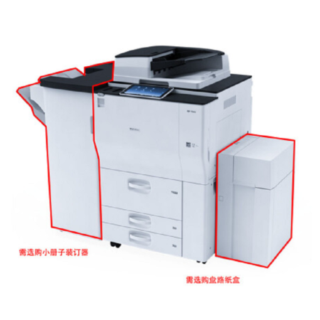 深圳租賃理光打印機的注意事項 深圳租賃理光打印機的注意事項