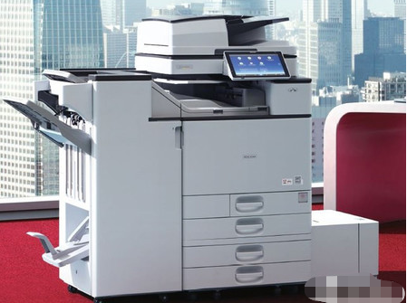 復印機散熱 復印機散熱