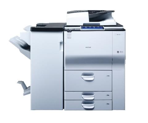 理光MP9003SP 理光MP9003SP