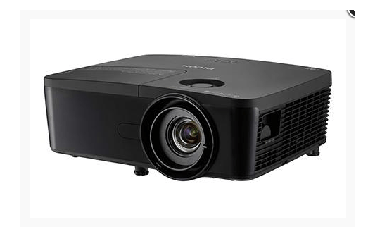 PJ W2000 理光工程投影機(jī)