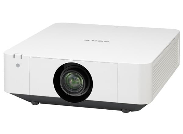 VPL-F630HZ 3LCD 激光工程數(shù)據(jù)投影機(jī)