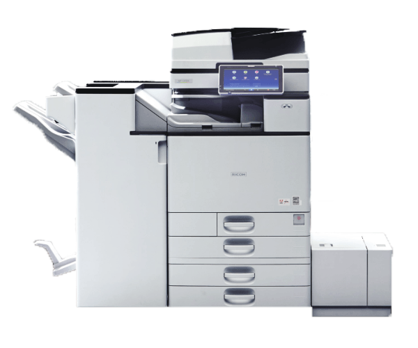 IMC6000彩色多功能數碼復合機 IMC6000彩色多功能數碼復合機