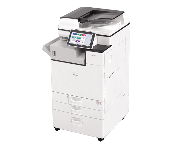 IMC2000彩色多功能數(shù)碼復(fù)合機